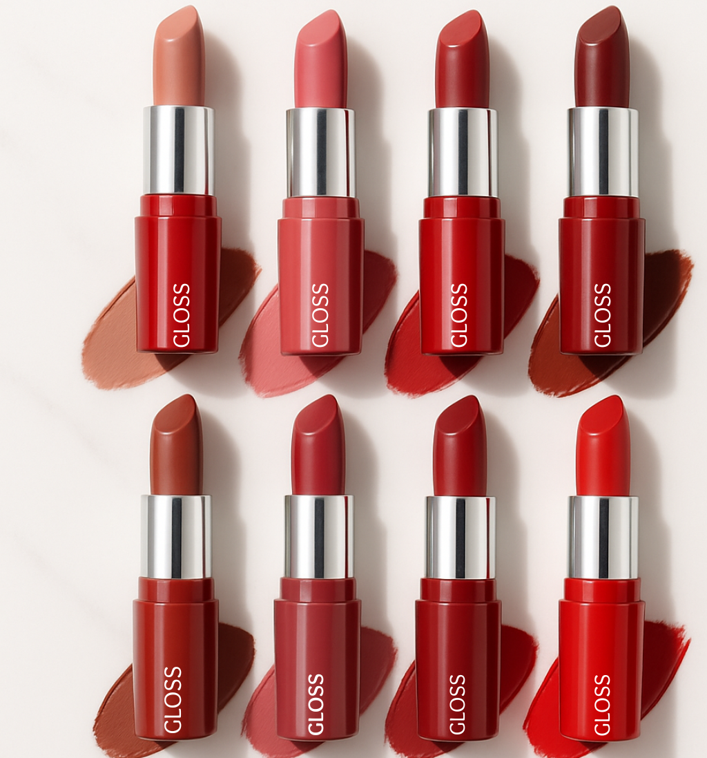 GLOSS Pudaier