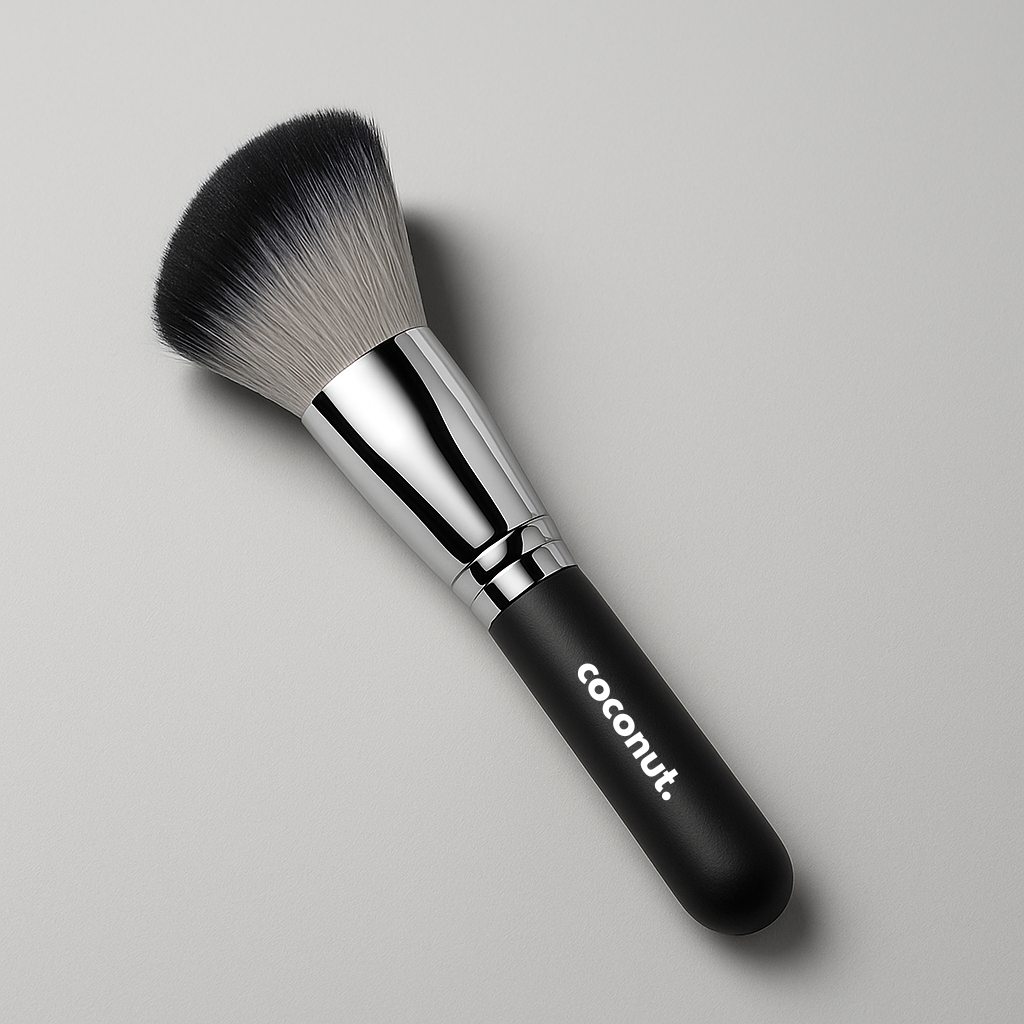 Velvique™ 14 Professional Brush Collection By Coconut.