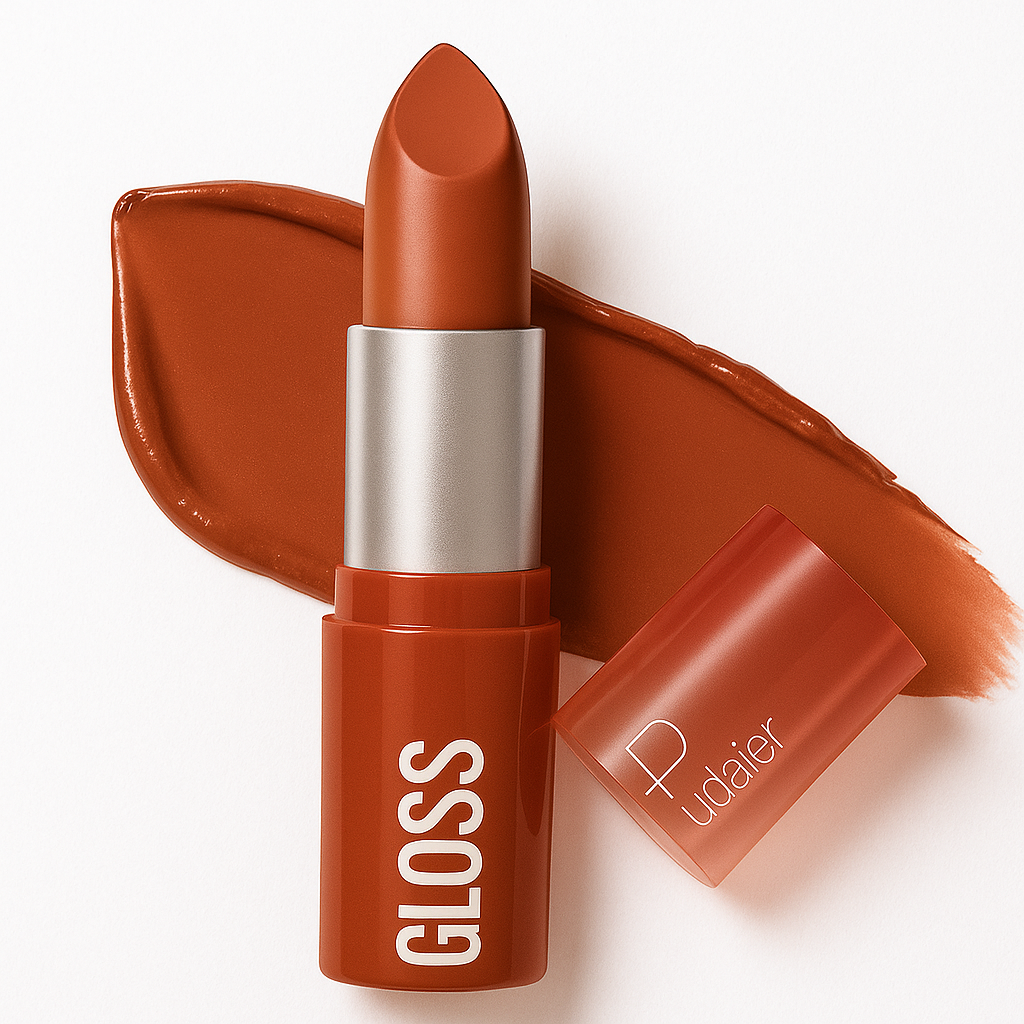 GLOSS Pudaier