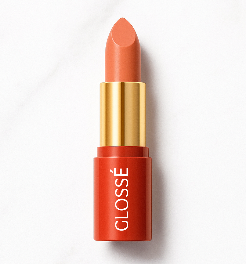 GLOSSÉ  by Coconut